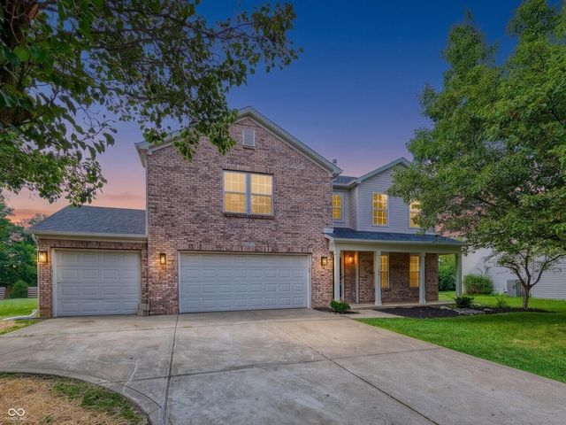 11780 Copper Mines Way, Fishers, IN 46038