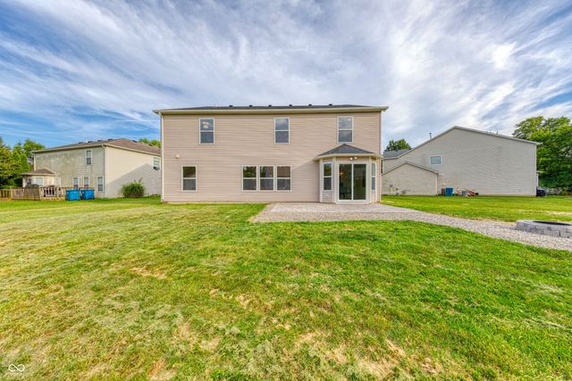 11780 Copper Mines Way, Fishers, IN 46038