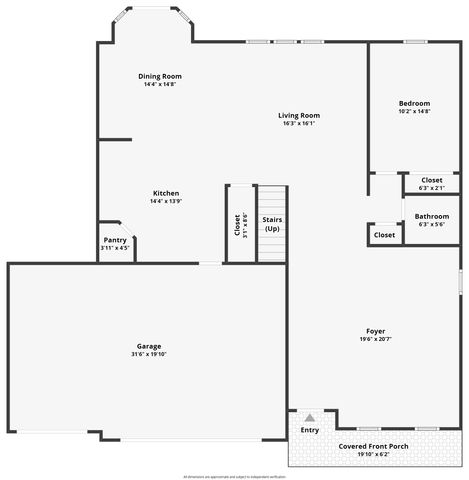 11780 Copper Mines Way, Fishers, IN 46038