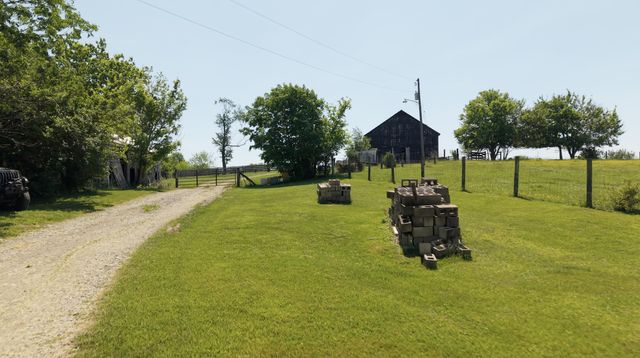 6300 McCowans Ferry Road, Versailles, KY 40383
