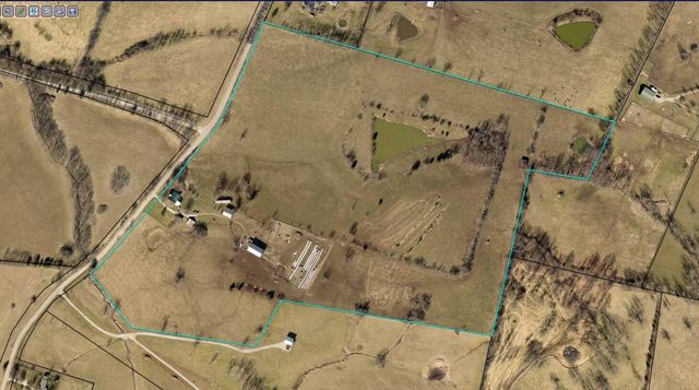 6300 McCowans Ferry Road, Versailles, KY 40383