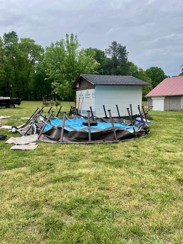 7526 Johnny Crow Rd, Lyles, TN 37098
