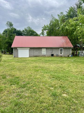 7526 Johnny Crow Rd, Lyles, TN 37098