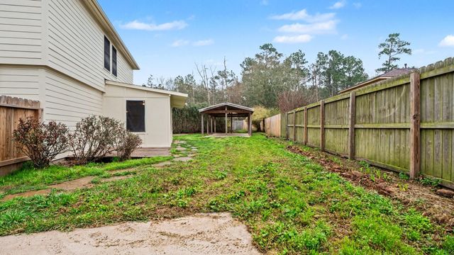 5018 Steel Meadows Lane, Humble, TX 77346