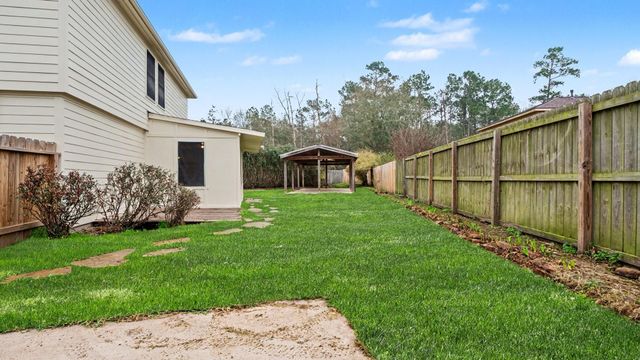 5018 Steel Meadows Lane, Humble, TX 77346