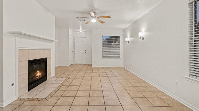 5018 Steel Meadows Lane, Humble, TX 77346