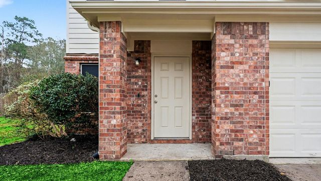 5018 Steel Meadows Lane, Humble, TX 77346