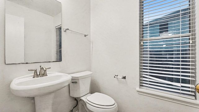 5018 Steel Meadows Lane, Humble, TX 77346