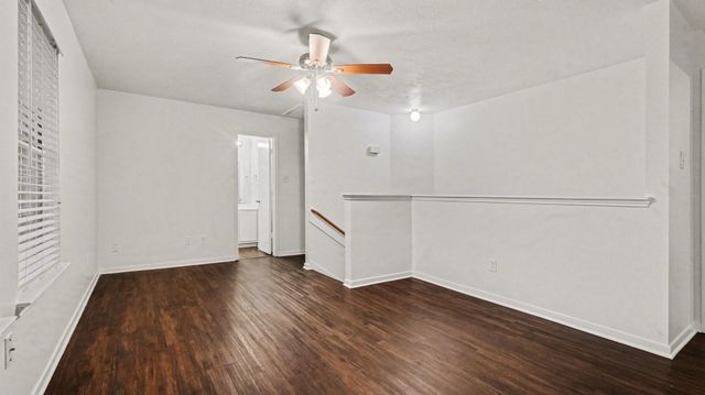 5018 Steel Meadows Lane, Humble, TX 77346