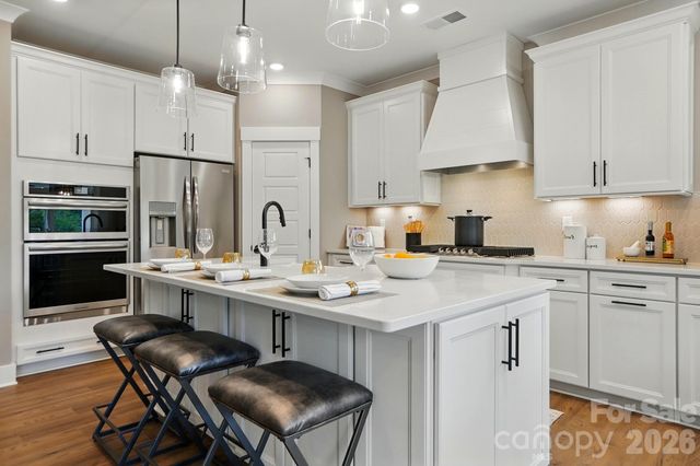 1022 Heritage Pointe, Indian Trail, NC 28079