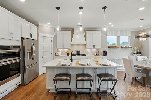 1022 Heritage Pointe, Indian Trail, NC 28079