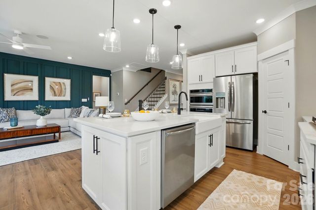 1022 Heritage Pointe, Indian Trail, NC 28079