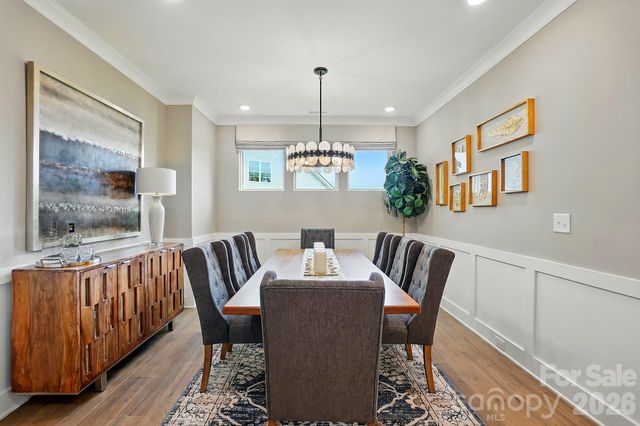 1022 Heritage Pointe, Indian Trail, NC 28079