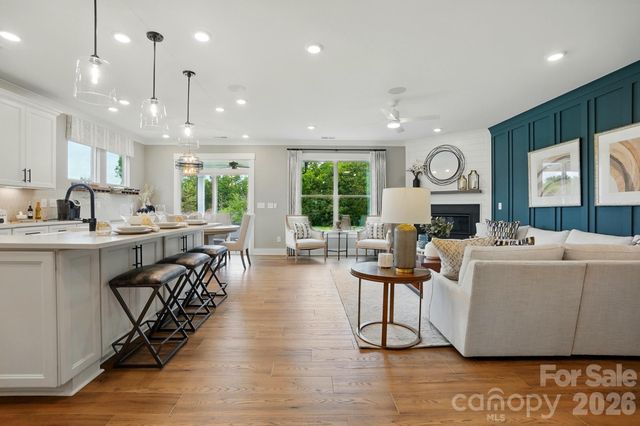 1022 Heritage Pointe, Indian Trail, NC 28079