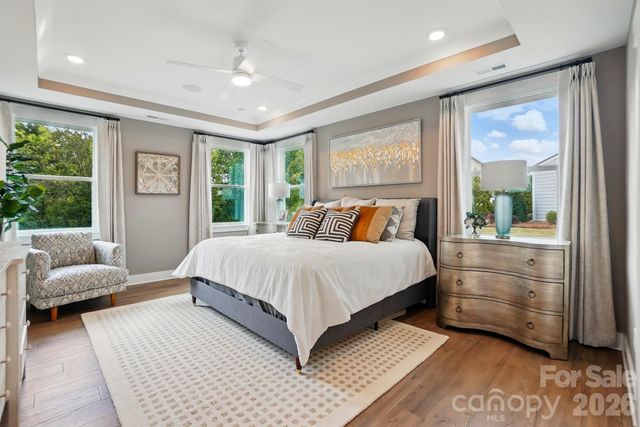 1022 Heritage Pointe, Indian Trail, NC 28079