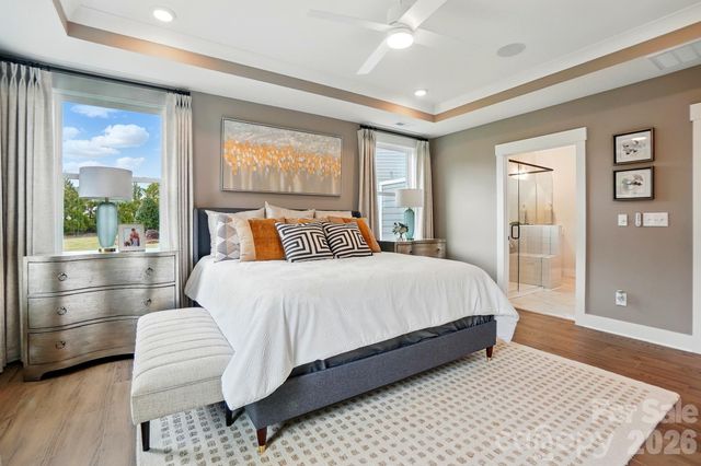 1022 Heritage Pointe, Indian Trail, NC 28079