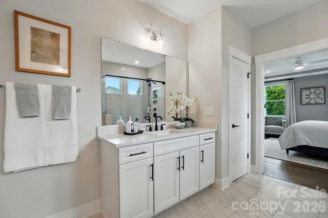 1022 Heritage Pointe, Indian Trail, NC 28079