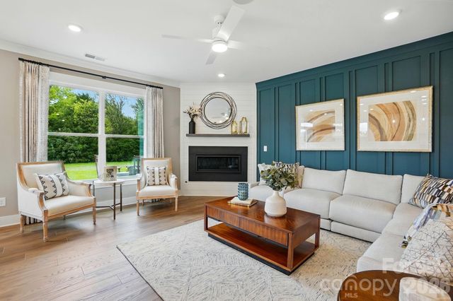 1022 Heritage Pointe, Indian Trail, NC 28079