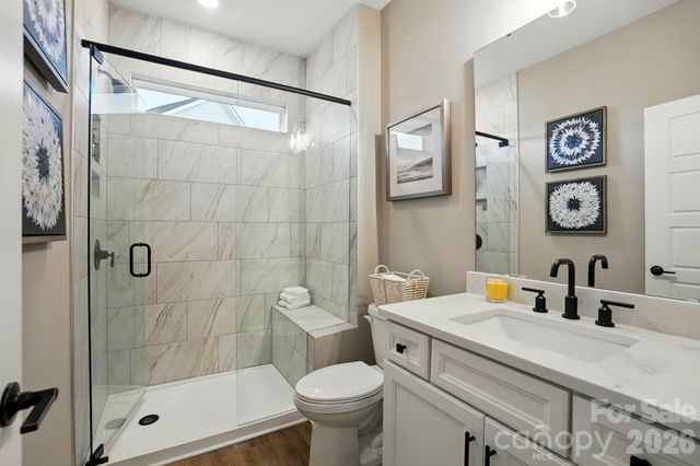 1022 Heritage Pointe, Indian Trail, NC 28079