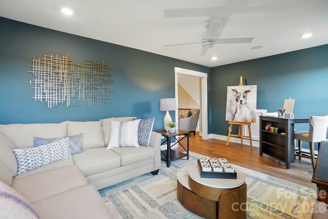 1022 Heritage Pointe, Indian Trail, NC 28079