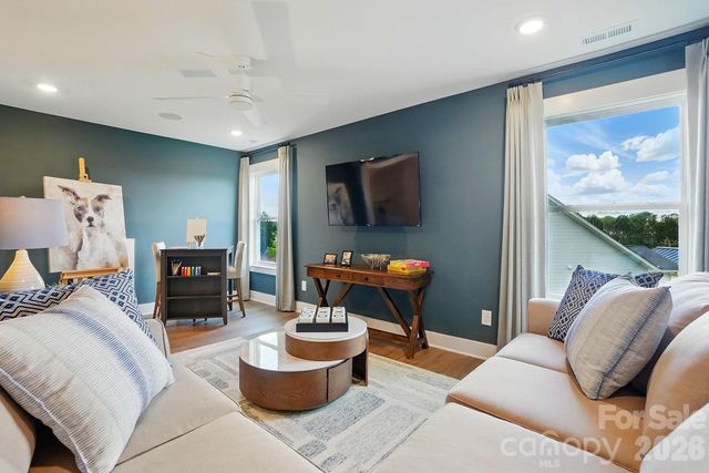 1022 Heritage Pointe, Indian Trail, NC 28079