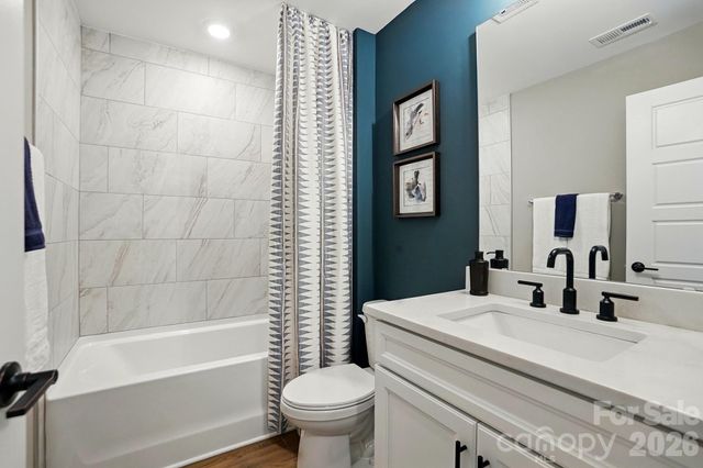 1022 Heritage Pointe, Indian Trail, NC 28079