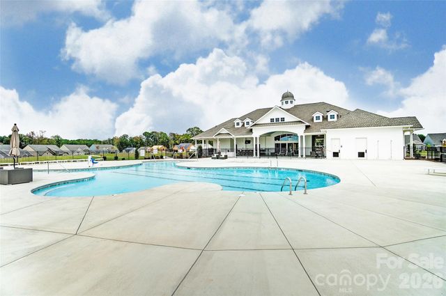 1022 Heritage Pointe, Indian Trail, NC 28079
