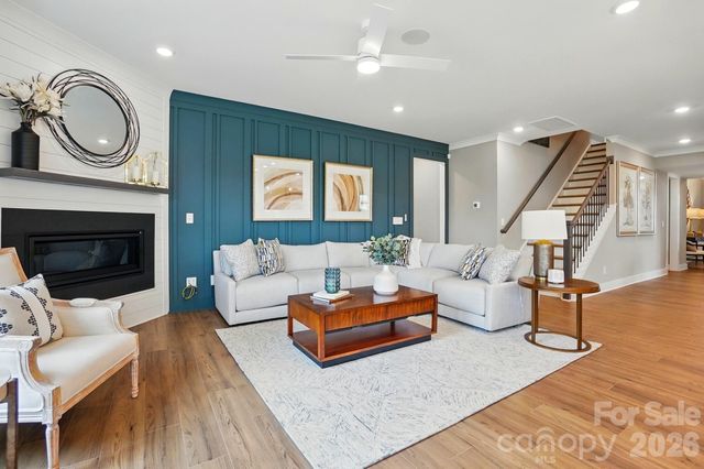 1022 Heritage Pointe, Indian Trail, NC 28079