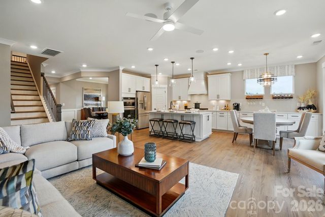 1022 Heritage Pointe, Indian Trail, NC 28079