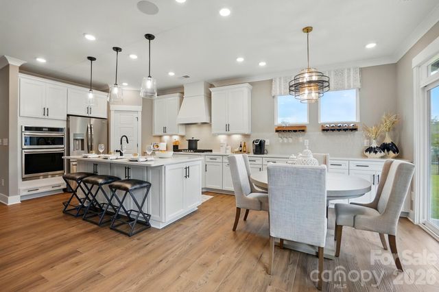 1022 Heritage Pointe, Indian Trail, NC 28079