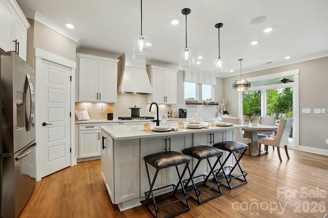 1022 Heritage Pointe, Indian Trail, NC 28079