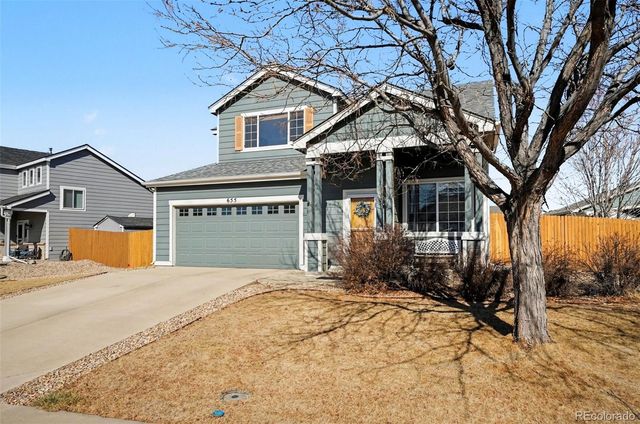 655 Elizabeth Street Circle, Dacono, CO 80514