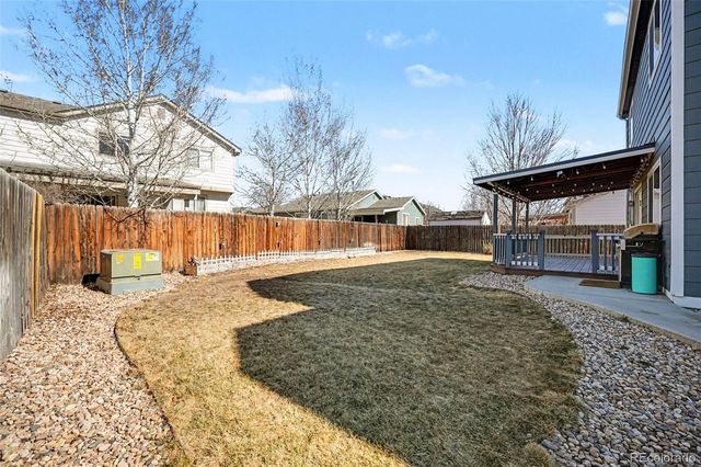 655 Elizabeth Street Circle, Dacono, CO 80514