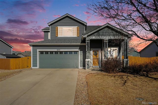 655 Elizabeth Street Circle, Dacono, CO 80514