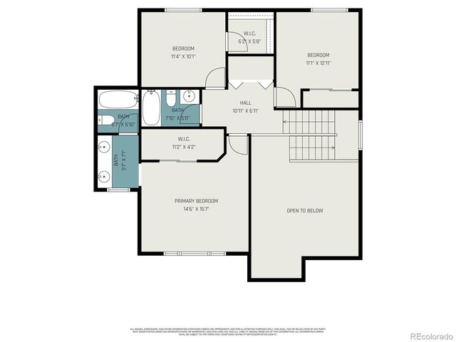 655 Elizabeth Street Circle, Dacono, CO 80514