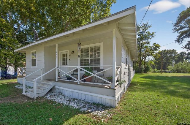 304 County Road 3525, Hawkins, TX 75765