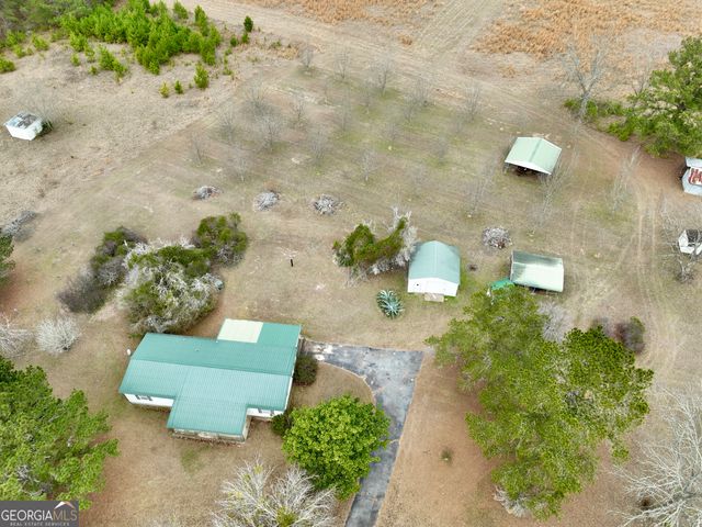 1900 Ga Highway 27, Vienna, GA 31092