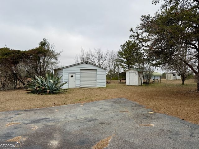 1900 Ga Highway 27, Vienna, GA 31092