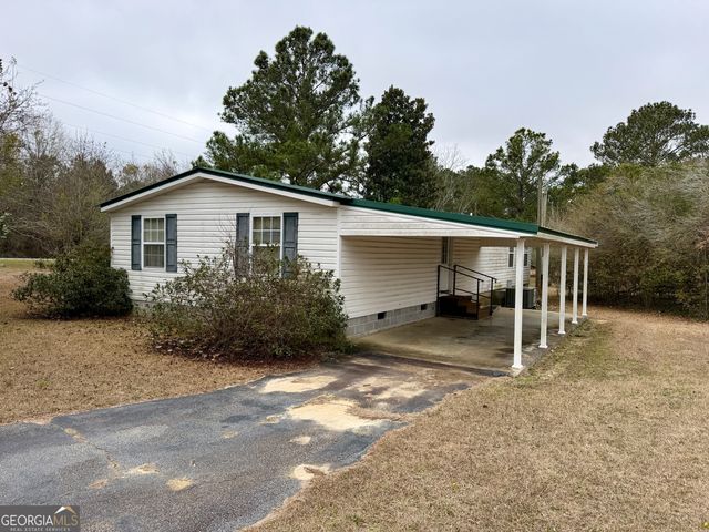 1900 Ga Highway 27, Vienna, GA 31092