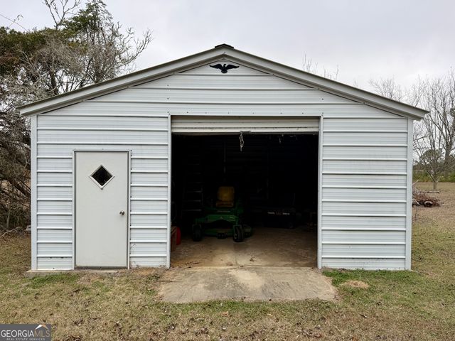 1900 Ga Highway 27, Vienna, GA 31092