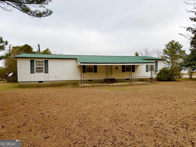 1900 Ga Highway 27, Vienna, GA 31092