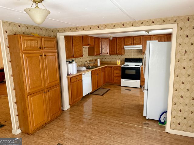 1900 Ga Highway 27, Vienna, GA 31092