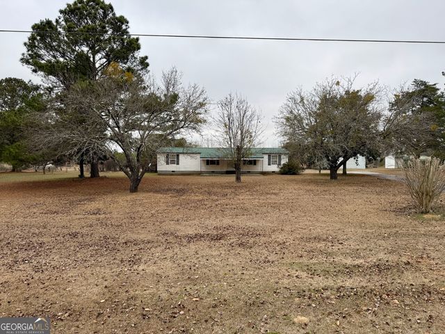 1900 Ga Highway 27, Vienna, GA 31092