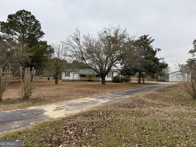 1900 Ga Highway 27, Vienna, GA 31092