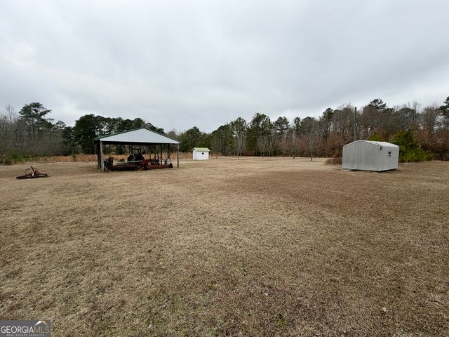 1900 Ga Highway 27, Vienna, GA 31092