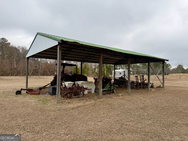 1900 Ga Highway 27, Vienna, GA 31092