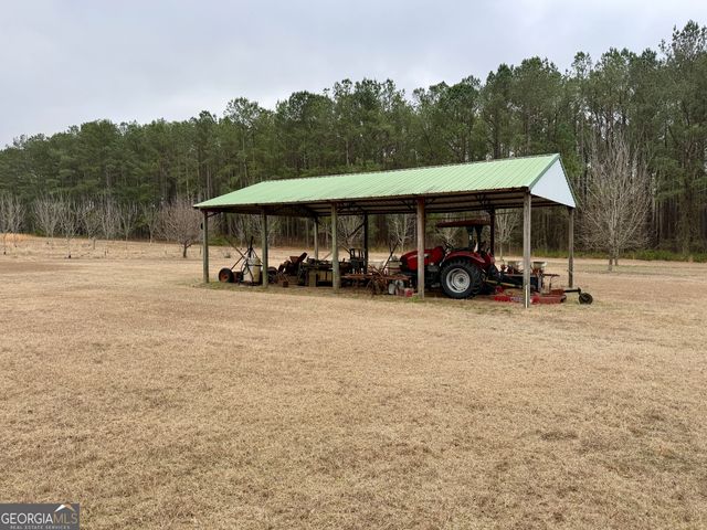 1900 Ga Highway 27, Vienna, GA 31092