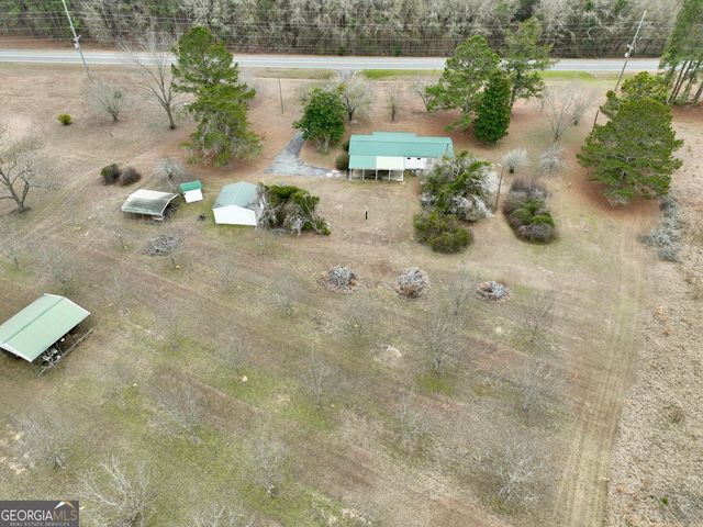 1900 Ga Highway 27, Vienna, GA 31092