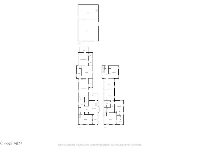1232 Fort Miller Road, Fort Edward, NY 12828