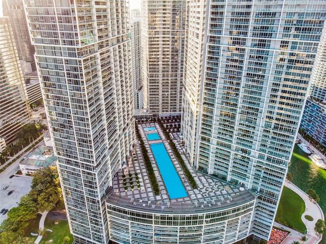 495 Brickell Ave 2405, Miami, FL 33131